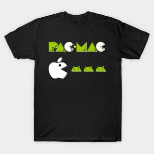 Pac-Mac T-Shirt